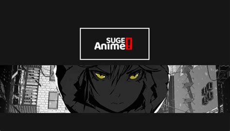 animesuge io